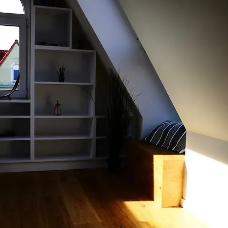 City Loft Apartment *