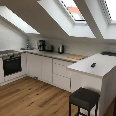 City Loft Apartment Hannover