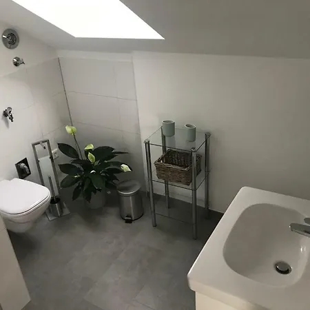 Apartment City Loft Hannover