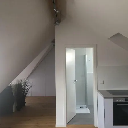 City Loft Apartment Hannover