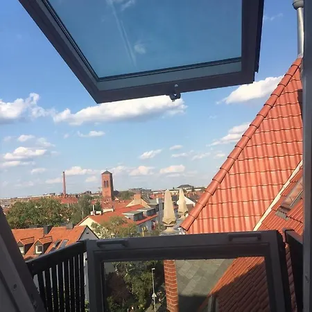 City Loft Apartment