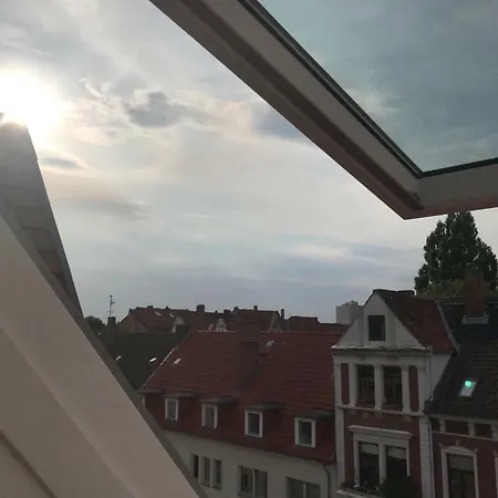 City Loft Apartment Hannover
